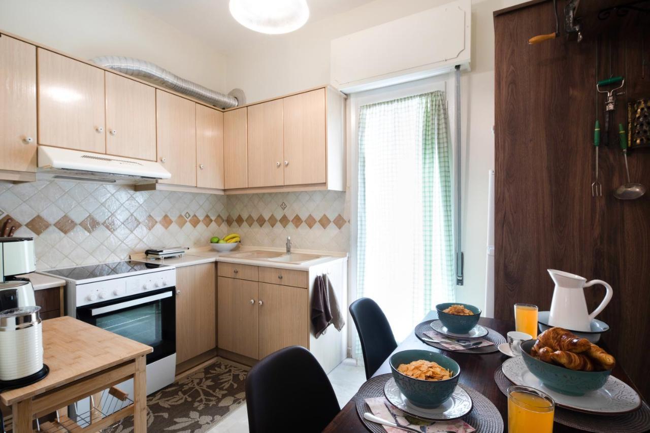 Bijoux Maison By Corfuescapes Corfu  ภายนอก รูปภาพ