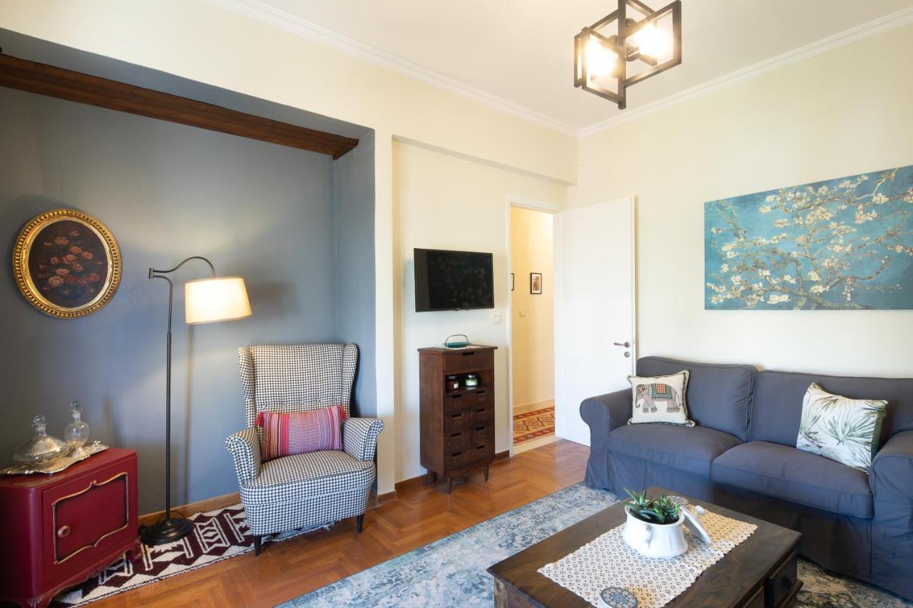 Bijoux Maison By Corfuescapes Corfu  ภายนอก รูปภาพ