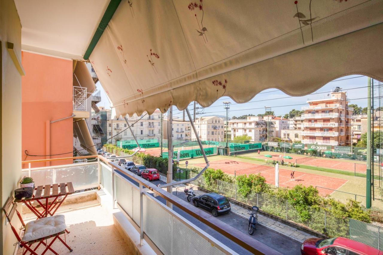 Bijoux Maison By Corfuescapes Corfu  ภายนอก รูปภาพ